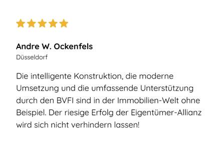 Immobilienbewertung und Wertermittlung für Haus und Wohnung