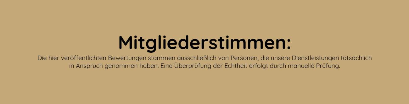 Professionelle Immobilienbewertung und Marktanalyse