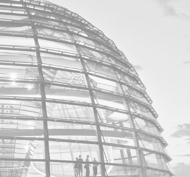 Lobbyarbeit für die Immobilienwirtschaft