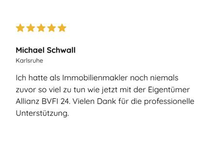 Erfahrene Immobilien vom Fachbetrieb