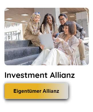 Investment Allianz 